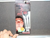 Darts pijlen - afbeelding 1 van  1