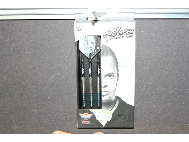 Darts pijlen - afbeelding 1 van  1