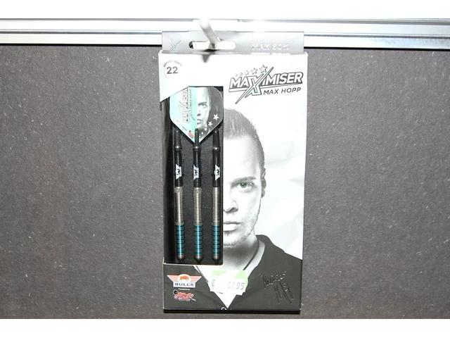 Darts pijlen - afbeelding 1 van  1