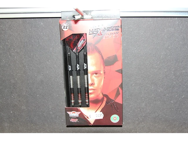Darts pijlen - afbeelding 1 van  1