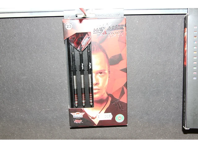 Darts pijlen - afbeelding 1 van  1