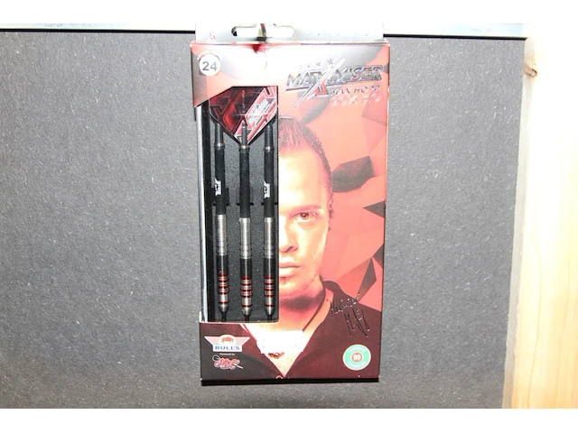 Darts pijlen - afbeelding 1 van  1