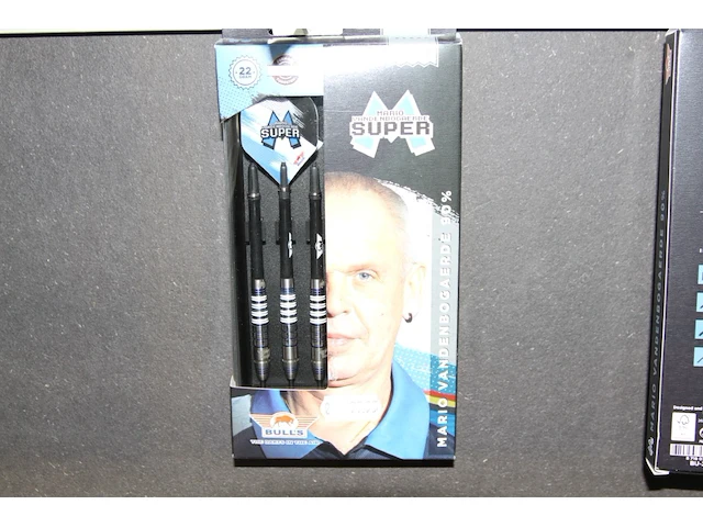 Darts pijlen - afbeelding 1 van  1