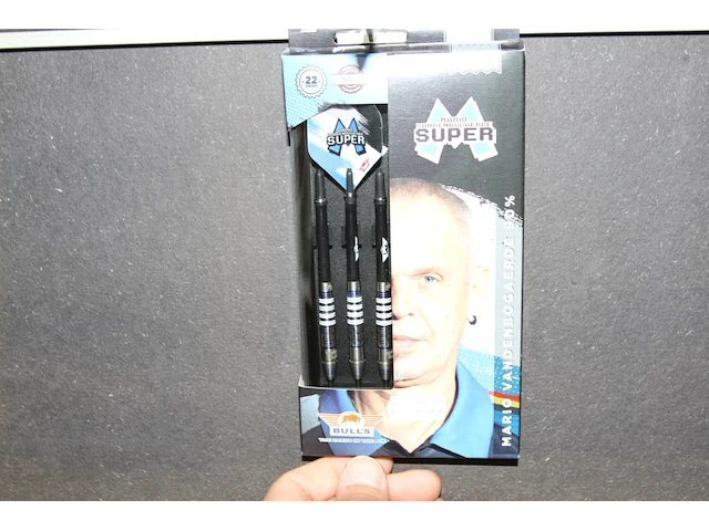 Darts pijlen - afbeelding 2 van  2