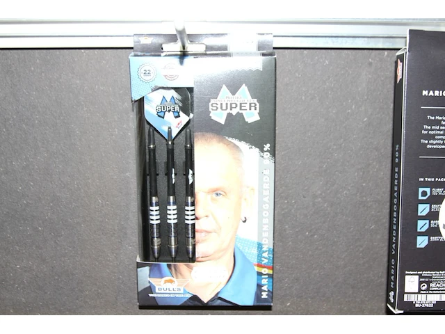 Darts pijlen - afbeelding 1 van  1