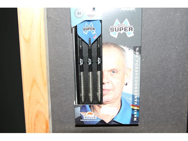 Darts pijlen - afbeelding 1 van  1