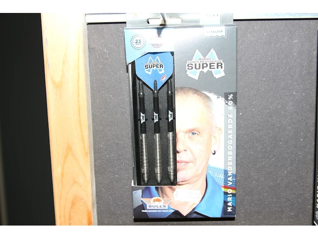 Darts pijlen - afbeelding 2 van  2