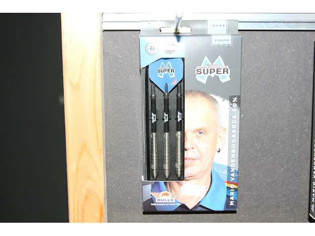 Darts pijlen - afbeelding 1 van  1