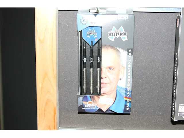 Darts pijlen - afbeelding 1 van  1