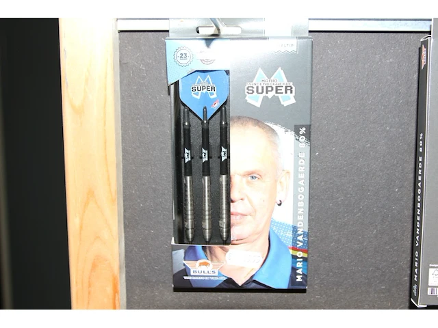 Darts pijlen - afbeelding 1 van  1