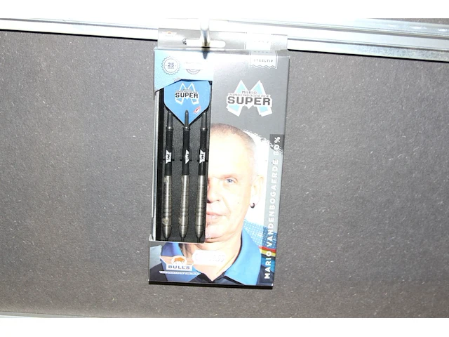 Darts pijlen - afbeelding 1 van  1
