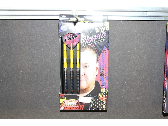 Darts pijlen - afbeelding 1 van  1