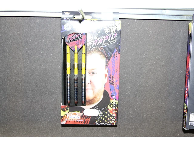 Darts pijlen - afbeelding 1 van  1
