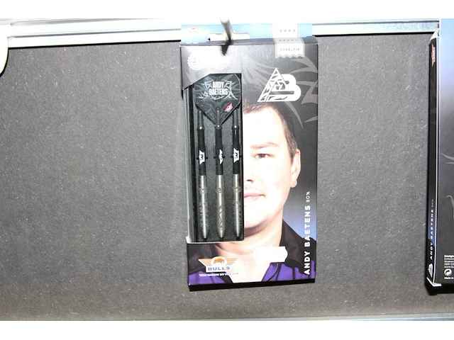 Darts pijlen - afbeelding 1 van  1