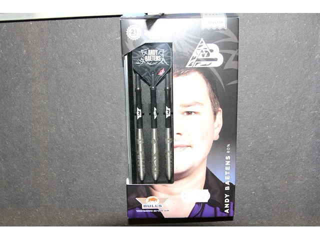 Darts pijlen - afbeelding 2 van  2