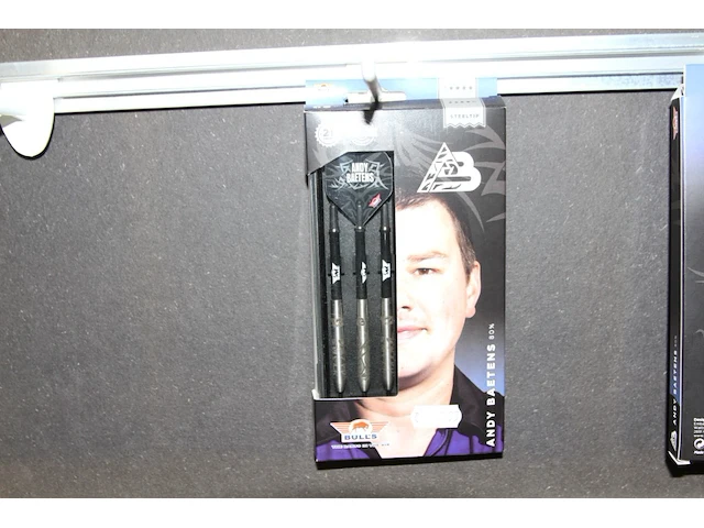 Darts pijlen - afbeelding 1 van  1