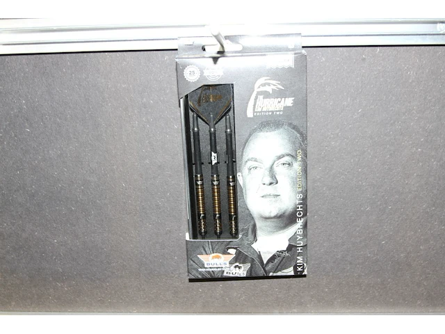Darts pijlen - afbeelding 1 van  1