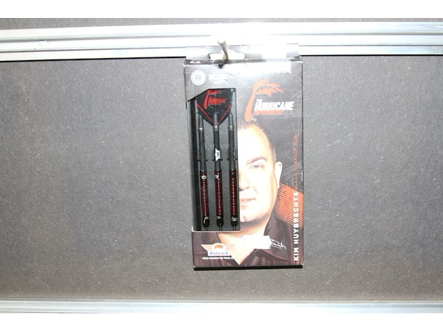 Darts pijlen - afbeelding 1 van  1