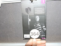Darts pijlen - afbeelding 1 van  2