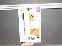 Darts pijlen - afbeelding 1 van  2