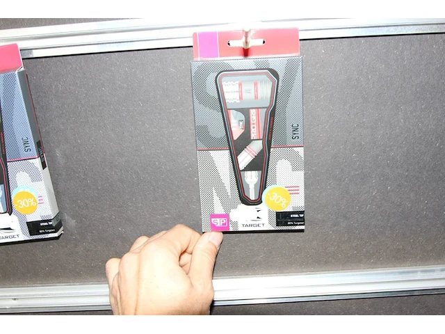Darts pijlen - afbeelding 2 van  2