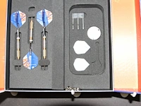 Darts pijlen - afbeelding 2 van  2