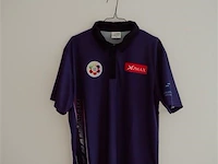 Darts shirt andy hamilton - afbeelding 1 van  4
