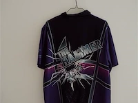 Darts shirt andy hamilton - afbeelding 3 van  4