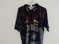 Darts shirt en handdoekje. lex paeshuyse - afbeelding 3 van  5