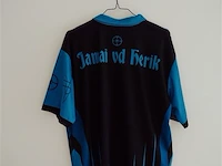 Darts shirt. jamai van den herik - afbeelding 1 van  3