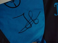 Darts shirt. jamai van den herik - afbeelding 2 van  3