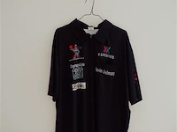 Darts shirt. kevin belmans - afbeelding 1 van  3