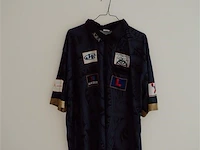 Darts shirt. kevin van wauwe - afbeelding 3 van  3