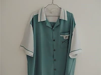 Darts shirt. leo laurens - afbeelding 1 van  4