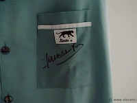 Darts shirt. leo laurens - afbeelding 2 van  4
