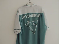 Darts shirt. leo laurens - afbeelding 3 van  4