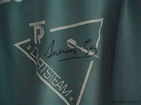 Darts shirt. leo laurens - afbeelding 4 van  4
