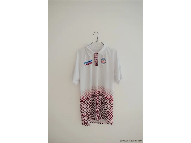 Darts shirt. madars razma - afbeelding 1 van  3