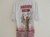 Darts shirt. madars razma - afbeelding 2 van  3