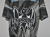 Darts shirt. mario vandenbogaerde - afbeelding 1 van  3