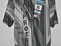 Darts shirt. mario vandenbogaerde - afbeelding 2 van  3