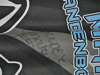 Darts shirt. mario vandenbogaerde - afbeelding 3 van  3