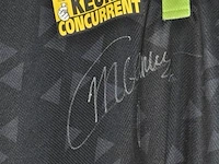 Darts shirt michael van gerwen - afbeelding 2 van  3