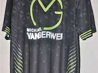 Darts shirt michael van gerwen - afbeelding 3 van  3