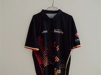 Darts shirt. patricia de peuter - afbeelding 1 van  4