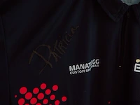Darts shirt. patricia de peuter - afbeelding 2 van  4