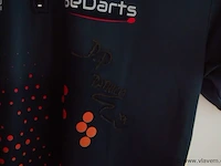 Darts shirt. patricia de peuter - afbeelding 3 van  4