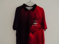 Darts shirt. shana van nieuwenhoven - afbeelding 1 van  3