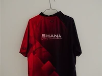 Darts shirt. shana van nieuwenhoven - afbeelding 2 van  3