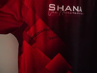 Darts shirt. shana van nieuwenhoven - afbeelding 3 van  3